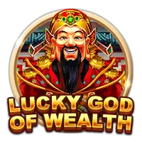 Lucky God of Wealth